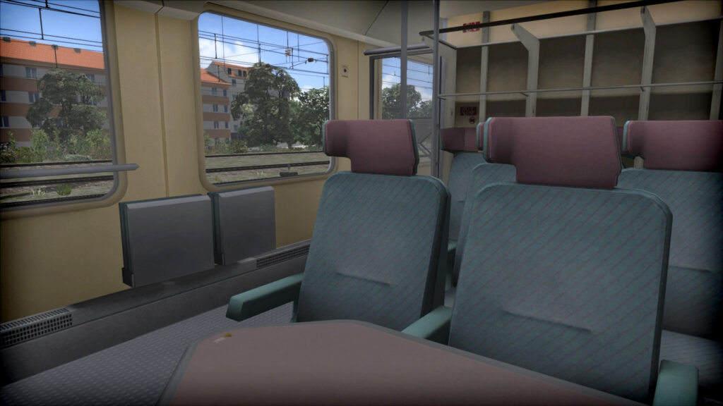Train Simulator: DB BR 145 Loco Add-On (PC) – Steam Key – GLOBAL – Galeriebild 2