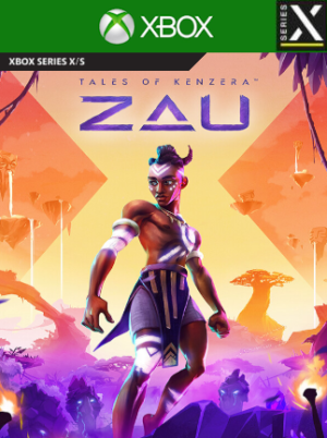 Tales of Kenzera: Zau (Xbox Series X/S) - Xbox Live Key - GLOBAL