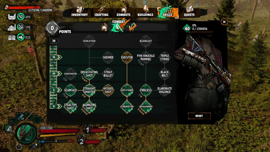 Welcome to Paradize (Xbox Series X/S) – Xbox Live Key – Europe Restricted – Galeriebild 1