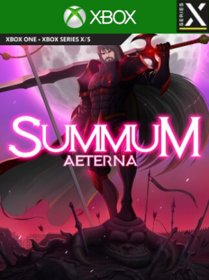 Summum Aeterna (Xbox One, Xbox Series X/S) - Xbox Live Key - Europe Restricted