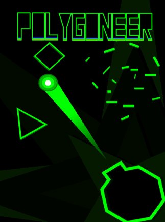 Polygoneer (PC) – Steam Key – GLOBAL – Titelbild