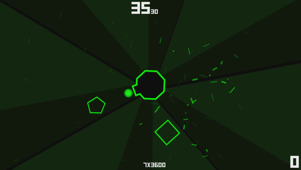Polygoneer (PC) – Steam Key – GLOBAL – Galeriebild 2