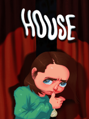 House (Xbox One, Series X) - Xbox Live Key - Europe Restricted