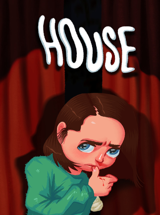 House (Xbox One, Series X) – Xbox Live Key – Europe Restricted – Titelbild