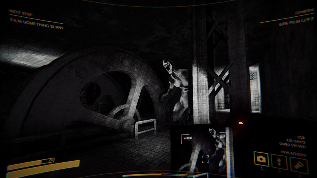 Content Warning (PC) – Steam Key – GLOBAL – Galeriebild 2