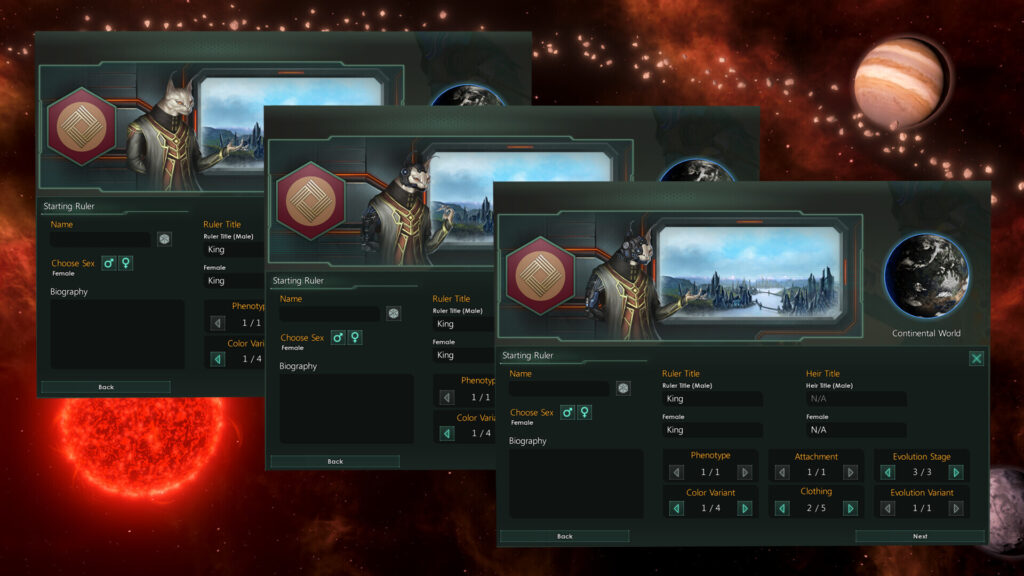 Stellaris: The Machine Age (PC) – Steam Key – EUROPE – Galeriebild 2