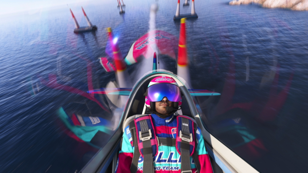 Microsoft Flight Simulator 2024 (PC) – Steam Key – GLOBAL – Galeriebild 2