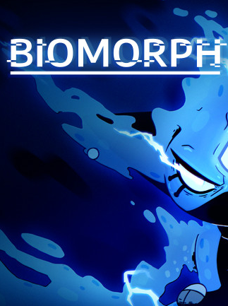 Biomorph – Xbox Series X Key – Europe Restricted – Titelbild