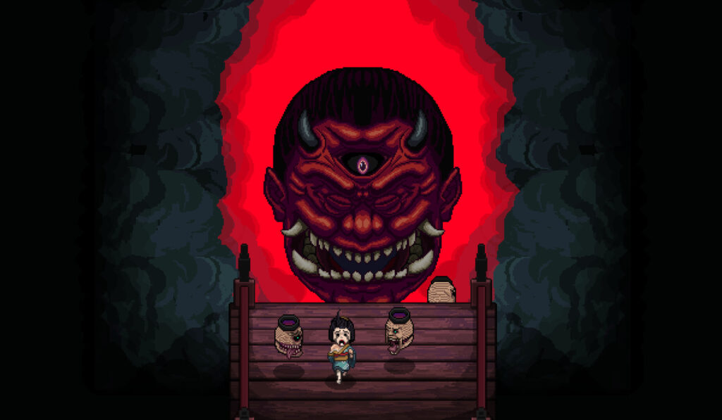 Decarnation (PC) – Steam Key – GLOBAL – Galeriebild 1