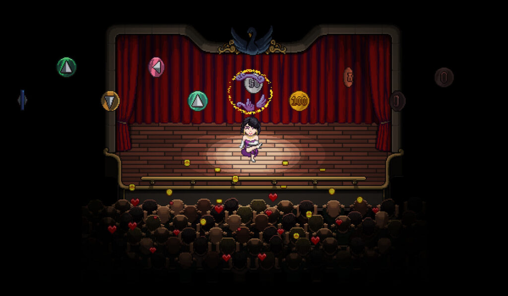 Decarnation (PC) – Steam Key – GLOBAL – Galeriebild 2