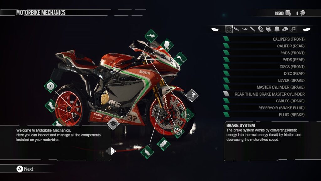 RiMS Racing x WRC 10 (Xbox One, Series X) – Xbox Live Key – Europe Restricted – Galeriebild 1