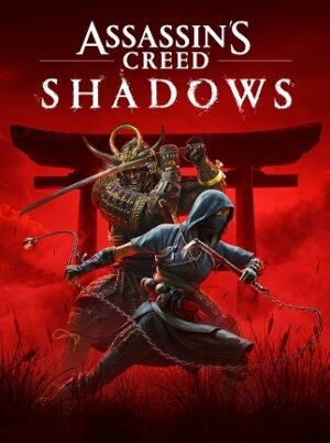 Assassin's Creed Shadows (Xbox Series X/S) - Xbox Live Key - ROW