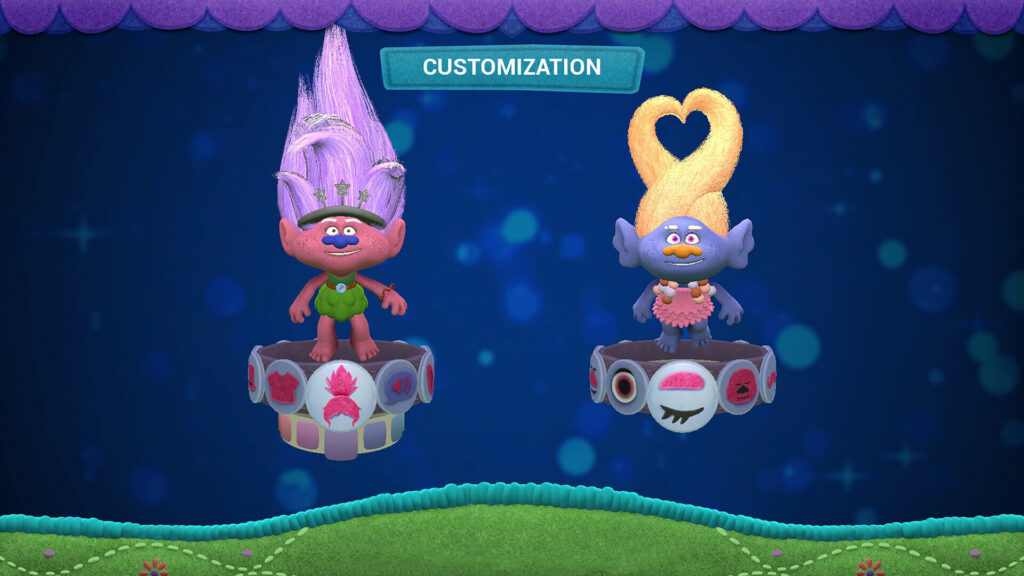 DreamWorks Trolls Remix Rescue (PC) – Steam Key – GLOBAL – Galeriebild 1