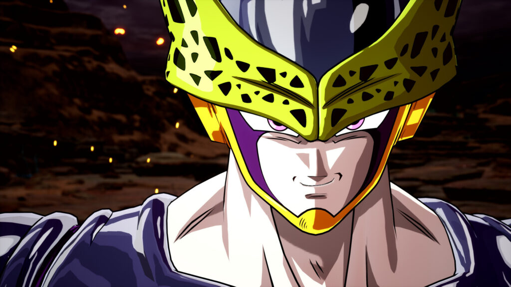 Dragon Ball: Sparking! Zero (Xbox Series X/S) – Xbox Live Key – GLOBAL – Galeriebild 1