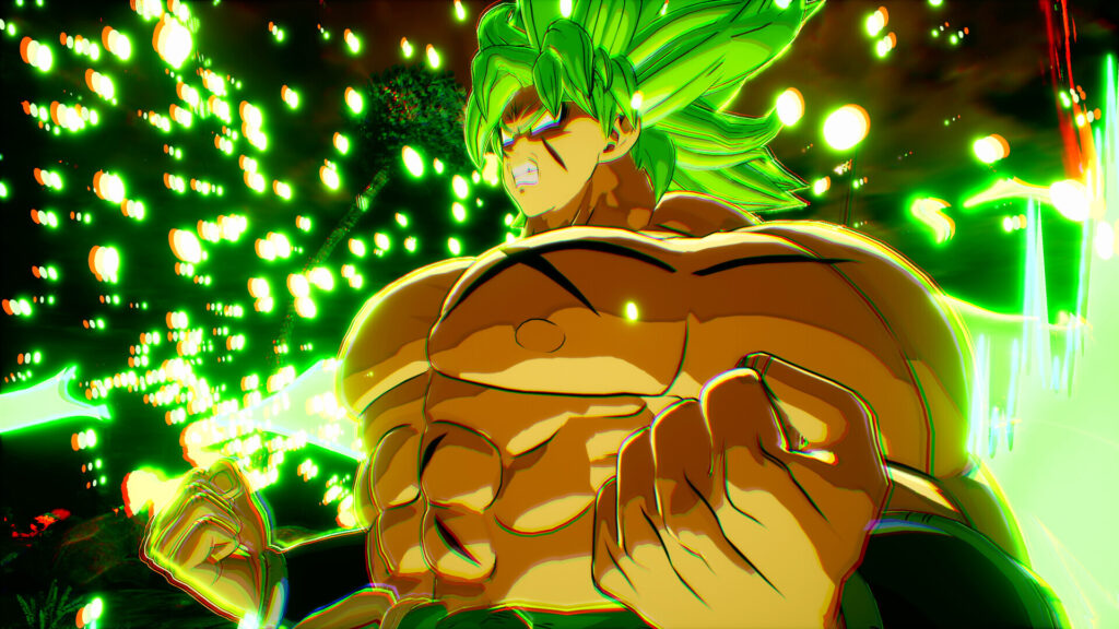 Dragon Ball: Sparking! Zero (Xbox Series X/S) – Xbox Live Key – GLOBAL – Galeriebild 2