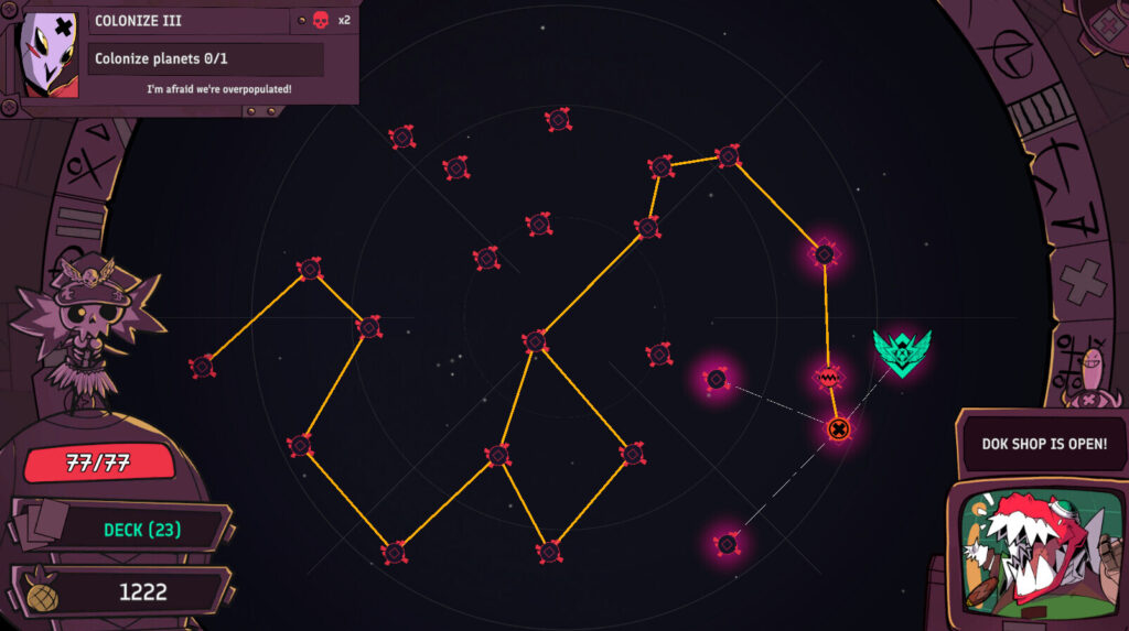 Zet Zillions (PC) – Steam Key ROW – Galeriebild 2