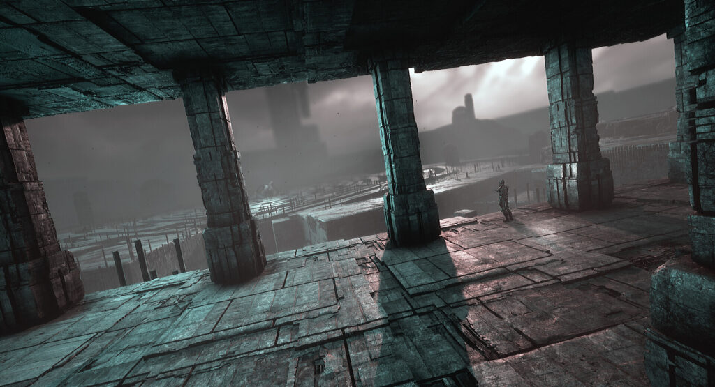Bleak Faith: Forsaken (Xbox Series X/S) – Xbox Live Key – Europe Restricted – Galeriebild 1