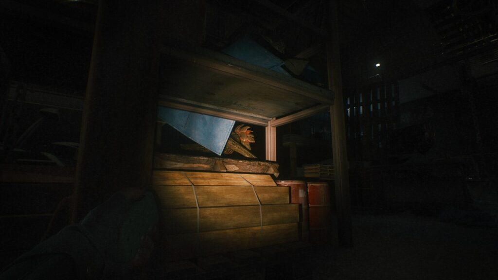 A Quiet Place: The Road Ahead (Xbox Series X/S) – Xbox Live Key – EUROPE – Galeriebild 2