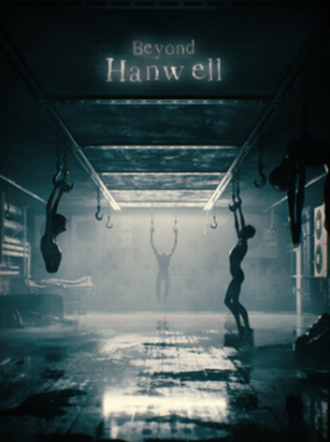 Beyond Hanwell (Xbox Series X) - Xbox Live Key - Europe Restricted