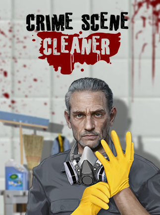 Crime Scene Cleaner – Xbox Series X/Windows 11 Key – EUROPE – Titelbild