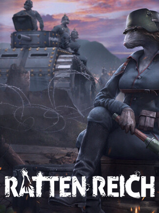 Ratten Reich (PC) – Steam Key – GLOBAL – Titelbild