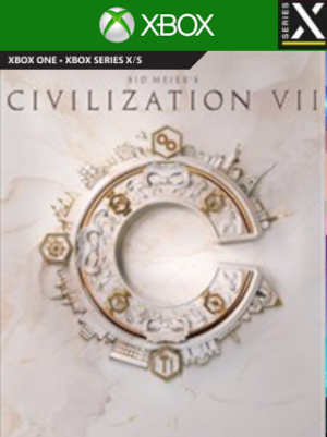 Sid Meier's Civilization VII (Xbox Series X/S) - Xbox Live Key - Europe Restricted