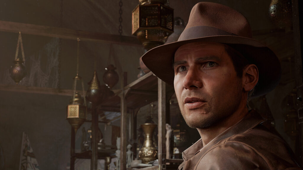 Indiana Jones and the Great Circle | Premium Edition (Xbox Series X/S, Windows 10) – Xbox Live Key – GLOBAL – Galeriebild 1