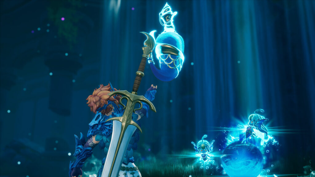 Visions of Mana (Xbox Series X/S, Windows 10) – Xbox Live Key – Europe Restricted – Galeriebild 2