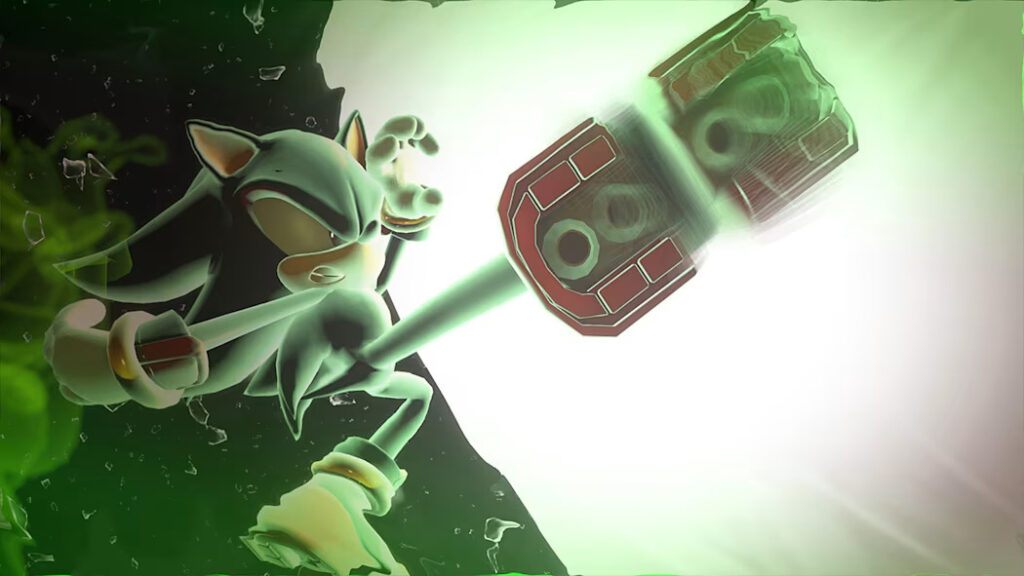 Sonic X Shadow Generations (Xbox Series X/S) – Xbox Live Key – EUROPE – Galeriebild 1