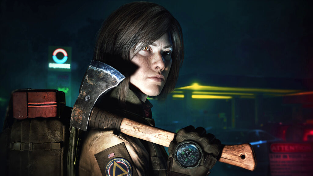 No More Room in Hell 2 (PC) – Steam Key – EU – Galeriebild 2