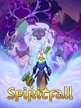 Spiritfall (Xbox One, Series X) - Xbox Live Key - Europe Restricted