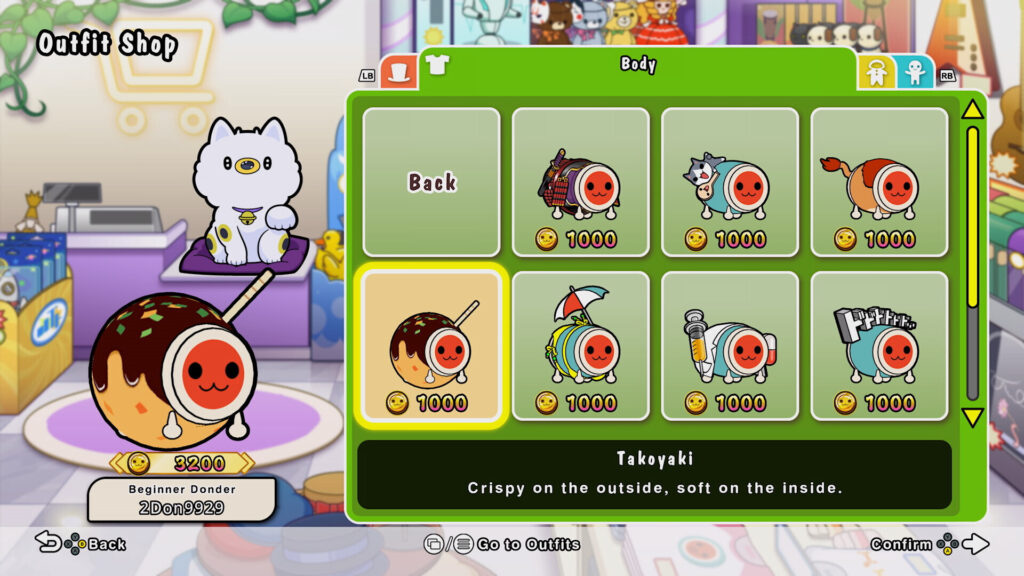 Taiko no Tatsujin: Rhythm Festival | The Setlist Edition (PC) – Steam Key – GLOBAL – Galeriebild 1