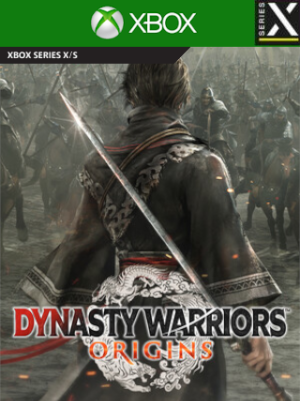 Dynasty Warriors: Origins (Xbox Series X/S) - Xbox Live Key - Europe Restricted