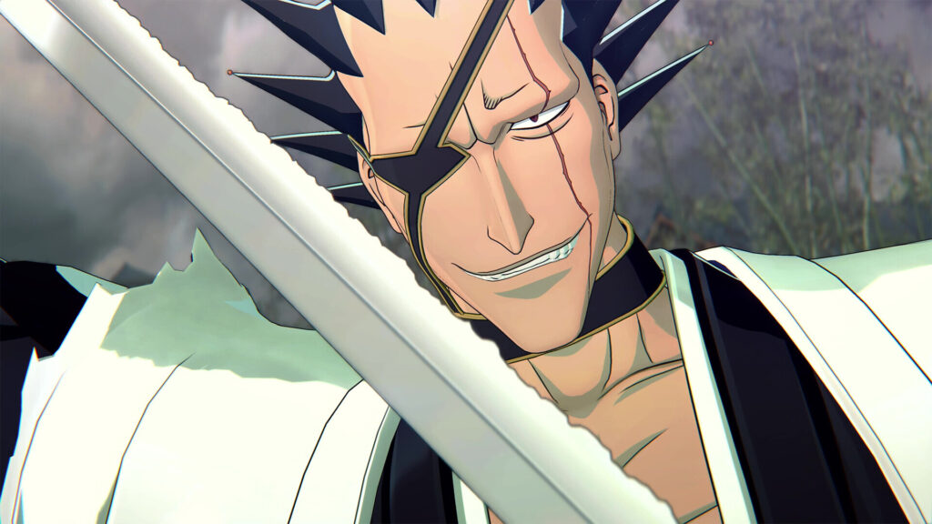 BLEACH Rebirth of Souls (PC) – Steam Key – ROW – Galeriebild 1