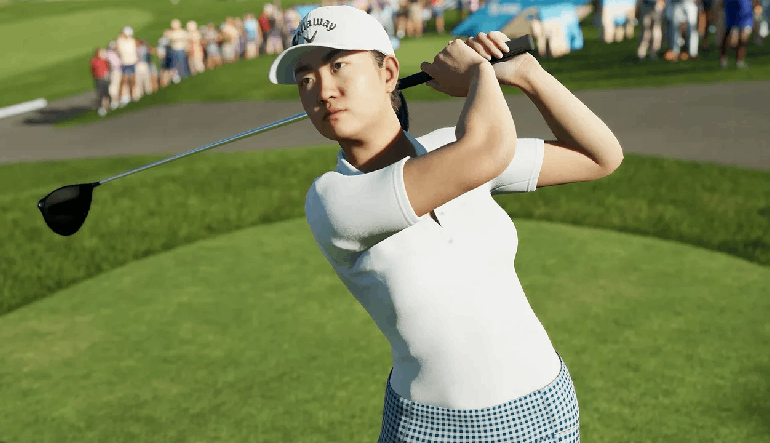 PGA Tour 2K25 | Legend Edition (PC) – Steam Key – EU – Galeriebild 1