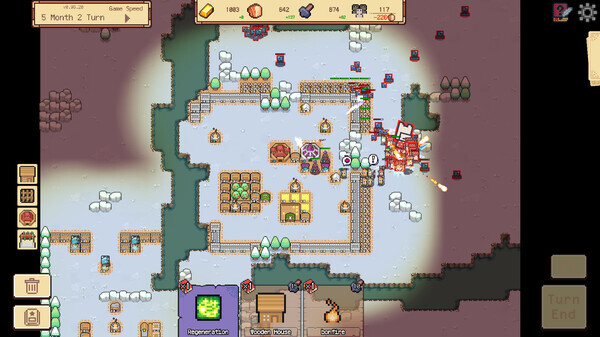 Border Pioneer (PC) – Steam Key – ROW – Galeriebild 1