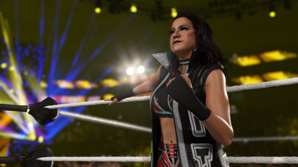 WWE 2K25 | The Bloodline Edition (PC) – Steam Key – EU – Galeriebild 2