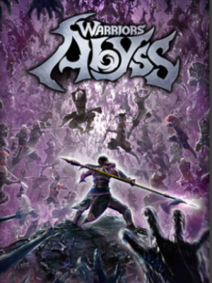 WARRIORS: Abyss - Xbox Series X Key - EUROPE