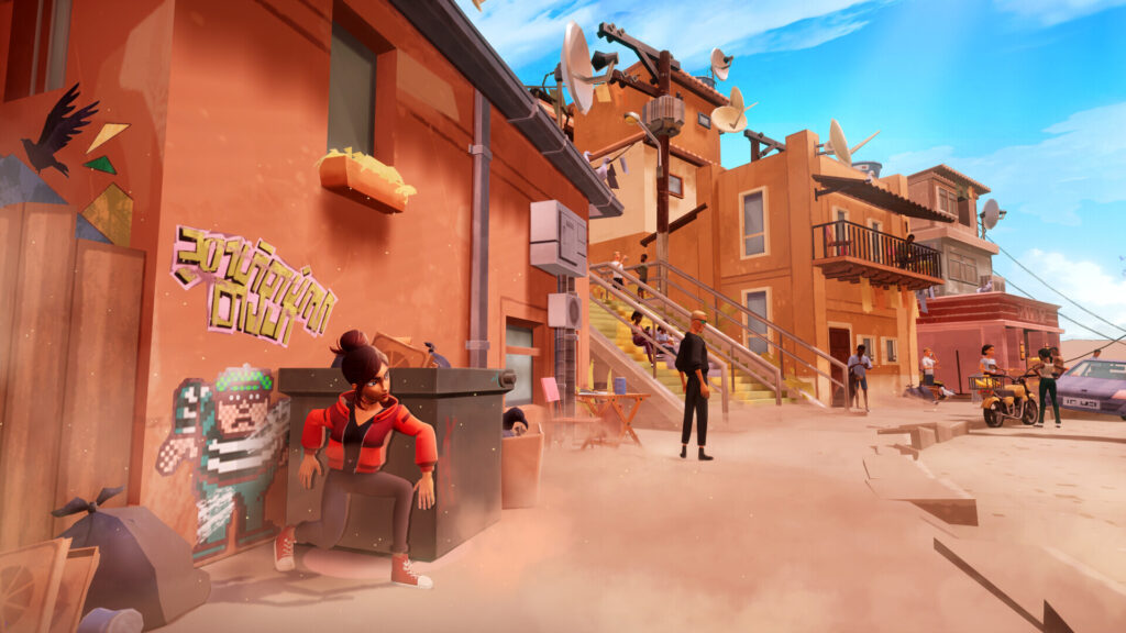 Carmen Sandiego (Xbox Series X/S, Windows 10) – Xbox Live Key – Europe Restricted – Galeriebild 2