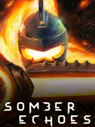 Somber Echoes (Xbox Series X/S) – Xbox Live Key – Europe Restricted – Titelbild