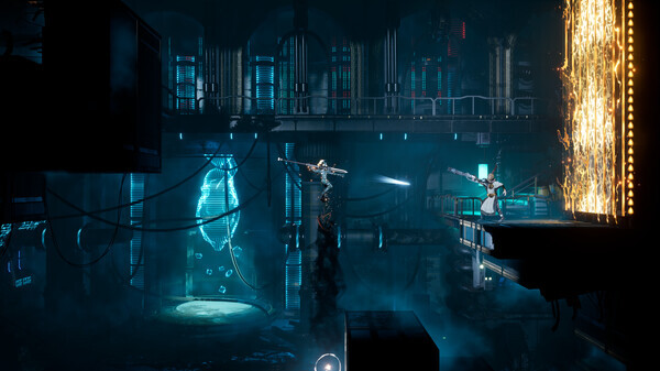 Somber Echoes (Xbox Series X/S) – Xbox Live Key – Europe Restricted – Galeriebild 2