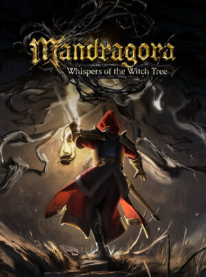 Mandragora: Whispers of the Witch Tree (PC) - Steam Key - ROW