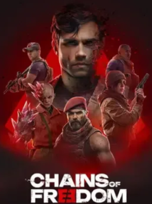 Chains of Freedom - Xbox Series X Key - Europe Restricted