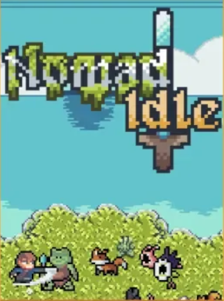 Nomad Idle (PC) – Steam Key – GLOBAL – Titelbild