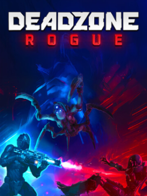 Deadzone: Rogue - Xbox Series X Key - Europe Restricted