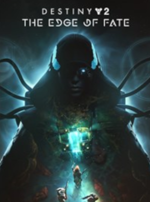 Destiny 2: The Edge of Fate (Xbox Series X/S) - Xbox Live Key - Europe Restricted