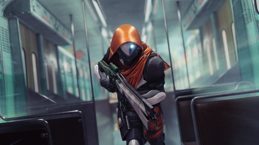 Destiny 2: The Edge of Fate (Xbox Series X/S) – Xbox Live Key – Europe Restricted – Galeriebild 1