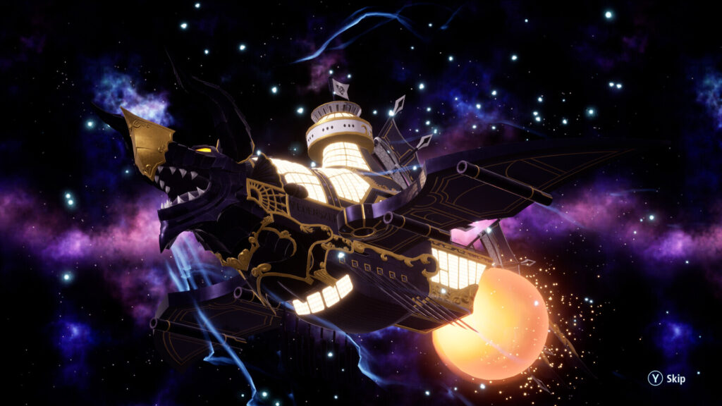 Edens Zero | Deluxe Edition (PC) – Steam Key – EUROPE – Galeriebild 1