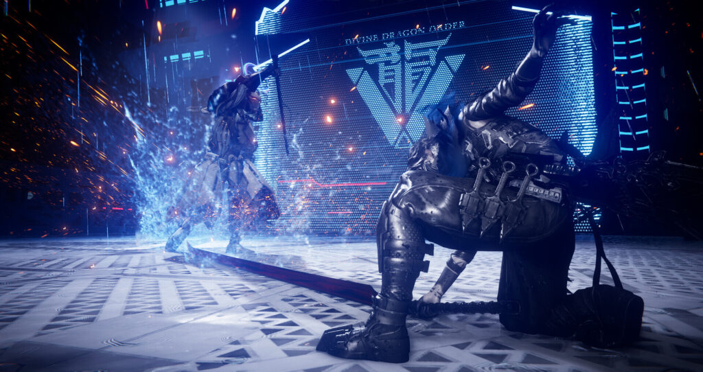 NINJA GAIDEN 4 | Deluxe Edition (Xbox Series X/S, Windows 10) – Xbox Live Key – Europe Restricted – Galeriebild 1