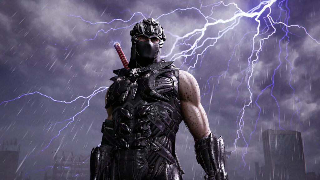 NINJA GAIDEN 4 | Deluxe Edition (Xbox Series X/S, Windows 10) – Xbox Live Key – Europe Restricted – Galeriebild 2